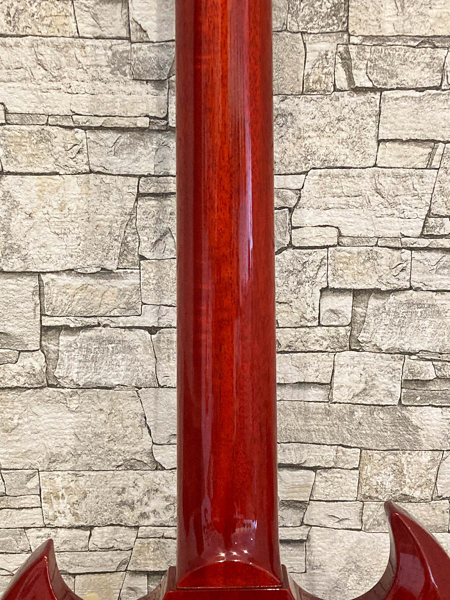 Gibson SG Standard '61 Maestro Vibrola Vintage Cherry 2019